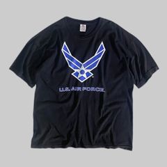 【BAYSIDE】U.S.AIR FORCE S/S TEE