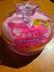KOSEハッピーバースデープレシャスローズ