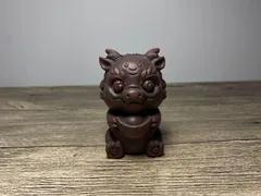 2025年最新】置物 茶寵 茶玩の人気アイテム - メルカリ