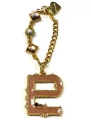 【中古】キーホルダー セーラープルート セーラー戦士守護星マークチャーム 「美少女戦士セーラームーン×ISETAN MOONLIGHT-LOVE-GIRL’S ～LET’S PRISM POWER MAKE UP!～」