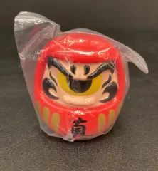 REALHEAD フォーチュンだるま 黒包/水色顔/黒黄色目 Amazon.co.jp: 真頭玩具 リアルヘッド ソフビ フォーチュン