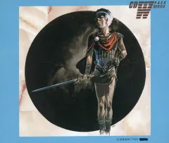 アリオン　CD　サウンドトラック　イメージアルバム　中古 アリオン イメージアルバム【CD紹介その122】 | 久石譲の小部屋