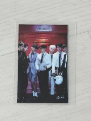 BTS　花様年華 pt.1　トレカ【ジョングク】　DVD、帯付き　中古 Amazon.co.jp: 花様年華 pt.1(日本仕様盤) - 防弾少年団 (DVD付