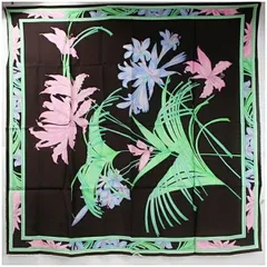 2025年最新】レオナール スカーフの人気アイテム - メルカリ