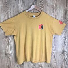 レア　B'z 94年　ツアー　USA製 ロンT シングルステッチ　L 4xYrg3KMKs9e.jpg?width=768