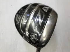 中古】Z765 9.5° リミテッドモデル / ディアマナBF60 S