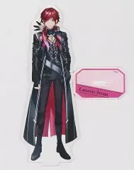 【中古】アクリルスタンド・アクリルパネル ローレン・イロアス デビュー記念 アクリルスタンド 「バーチャルYouTuber にじさんじ」