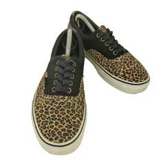 2025年最新】vans era leopardの人気アイテム - メルカリ
