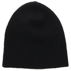 タグ新品 SAINT LAURENT ビーニー ニット帽 サイズM 58cm