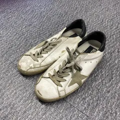 2025年最新】super star ゴールデングースの人気アイテム - メルカリ