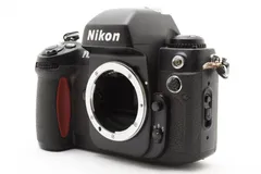 美品☆即日配送☆Nikon F100 ニコン フィルムカメラ 一眼レフカメラ☆ 楽天市場】Nikon F100の通販