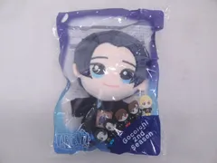 A.B.C-Z gocoichi 2nd ぬいぐるみ 5体セット＋塚リカ＋衣装 A.B.C-Z gocoichi 2nd ぬいぐるみ 5体セット＋つかリカ 2025年