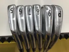 【超美品】タイトリストCB714 アイアン 4-PW（7本セット） 超美品】タイトリストCB714 アイアン 4-PW（7本セット） - メルカリ