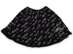 【メゾピアノ/mezzopiano】スカート 150サイズ 女の子【子供服・ベビー服】（1906516）