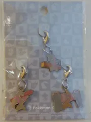 ポケモン メタルチャーム 532 533 534 ポケットモンスター ドッコラー ドテッコツ ローブシン