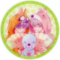 2025年最新】ぼのフェス コースターの人気アイテム - メルカリ