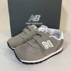 【フォロー10%OFF】 New Balance IZ373 KG2W Grey