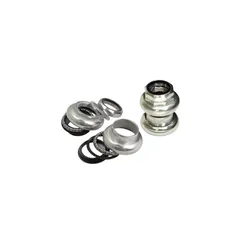 希少　カンパニョーロ　njs ヘッドセット レビューで送料無料】 希少 カンパニョーロ njs ヘッドセット