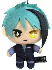 【中古】雑貨 ジェイド・リーチ エクストラ運動着マスコット～サバナクロー寮＆オクタヴィネル寮～ 「ディズニー ツイステッドワンダーランド」