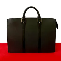 大人気✨ルイヴィトン ロザン ビジネスバッグ タイガ ブラック 黒 営業 レザー 楽天市場】【バッグ】LOUIS VUITTON ルイ ヴィトン タイガ