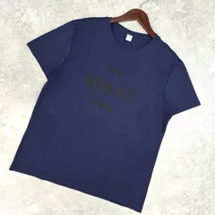 ★Berluti★スモール ロゴ 刺繍 半袖 Tシャツ ☆Berluti☆スモール ロゴ 刺繍 半袖 Tシャツ Tシャツ・カットソー