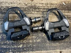 SHIMANO 105 PD-R7000 SPD-SL ビンディングペダル　美品 シマノ SHIMANO(シマノ）105 PD-R7000 SPD-SL ビンディング