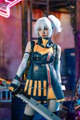 美萌工房 勝利女神 ニケ nikke アニス コスプレ衣装 - メルカリ