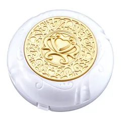 【中古】おもちゃ ハートキャッチプリキュア! 「プリキュアオールスターズ コンパクトミラーコレクションSP3」