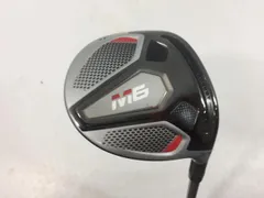 M6 3W Fubuki シャフトフレックスL カバー付き 楽天市場】テーラーメイド m6 フェアウェイウッド 3wの通販