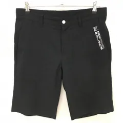 【24時間以内/匿名配送】新品 ニューバランスゴルフ ハーフパンツ サイズ6 24時間以内/匿名配送】新品 ニューバランスゴルフ ハーフパンツ