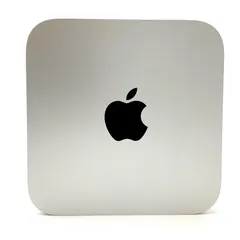 【早い者勝ち❗️】Mac mini M2（16GB/256GB） 2025年最新】mac mini m2 16gbの人気アイテム - メルカリ