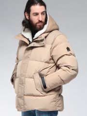 美品 DIESEL オーバルDメタルロゴ ジップアップスウェットジャケット L DIESEL (ディーゼル) オーバルDメタルロゴ ジップアップ