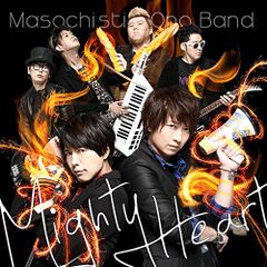 (CD)Mighty Heart／MASOCHISTIC ONO BAND