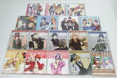 うたプリ CDまとめ売り