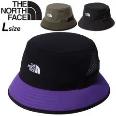 送料無料 ノースフェイス 帽子 バゲットハット メンズ レディース THE NORTH FACE キャンプメッシュハット アウトドアウェア アクセサリー バゲハ ユニセックス 登山 キャンプ ハイキング 釣り レジャー デイリー Camp Mesh Hat ブ