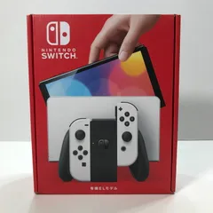 2025年最新】Switch有機EL本体の箱有り無しの人気アイテム