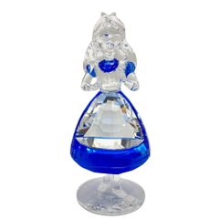 スワロフスキー Swarovski 『アリス』 5135884、不思議の国アリス