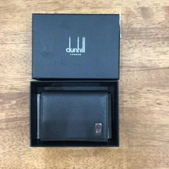2025年最新】Dunhill コインケース・小銭入れの人気アイテム