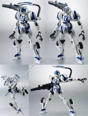 メタルギア 雷電 アメイジングヤマグチ リボルテック 1/12 フィギュア