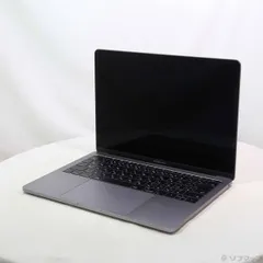 2025年最新】macbook pro 2017/13インチ/メモリ16gb/ssd 512gbの