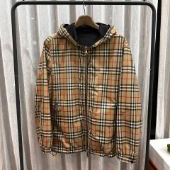 BURBERRY ウインドブレーカー 4Yオンライン ショップ
