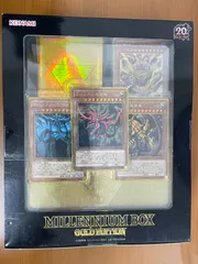 2025年最新】millennium box gold editionの人気アイテム - メルカリ