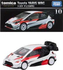 2024年最新】wrc ヤリスの人気アイテム - メルカリ