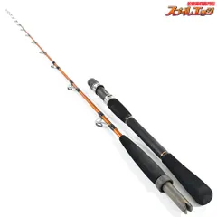 DAIWA LEADING-X GOUIN 252M 船釣り リーディング DAIWA LEADING-X GOUIN 252M 船釣り リーディング