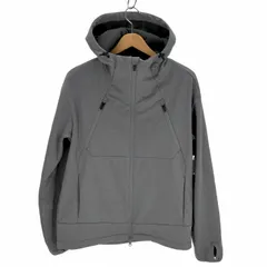 スノーピーク Snow Peak 22AW Recycled Soft Shell Jacket メンズ  メンズ JPN：M のサムネイル