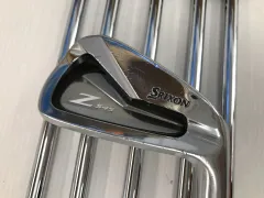 2024年最新】srixon z545 アイアンの人気アイテム - メルカリ