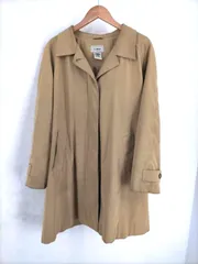エルエルビーン L.L.Bean ステンカラーコート レディース JPN：L のサムネイル