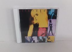 LITA FORD / The Best Of Lita Ford
