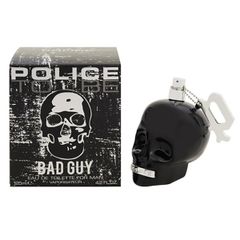 POLICE THE SINNER オードトワレ 50ml - メルカリ