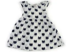 【エニィファム/anyFAM】ワンピース 120サイズ 女の子【子供服・ベビー服】（1858744）